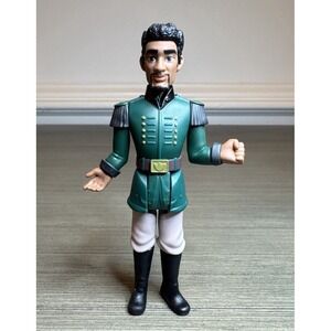 Disney Frozen 2 Lieutenant Mattias Adventure Collection Figure 2018‎ Hasbro